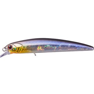 OSP DURGA73 SP SUSPEND 73mm 4.7gr H09 Crystal Blue Shiner