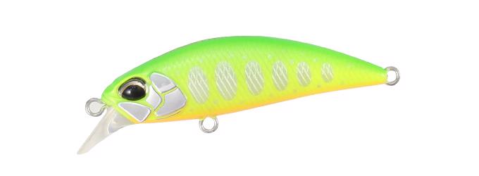 DUO SPEARHEAD RYUKI 38S 3.8cm 2.8gr ASI4044 Full Chart Yamame