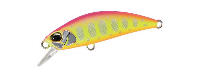 DUO SPEARHEAD RYUKI 38S 3.8cm 2.8gr ASI4073 Pink Chart Yamame