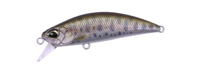 DUO SPEARHEAD RYUKI 50S 5cm 4.5gr ACC4834 Yamame ND