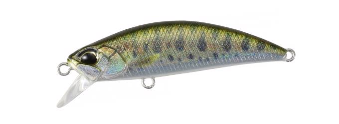 DUO SPEARHEAD RYUKI 50S 5cm 4.5gr ANA4834 Yamame ND II