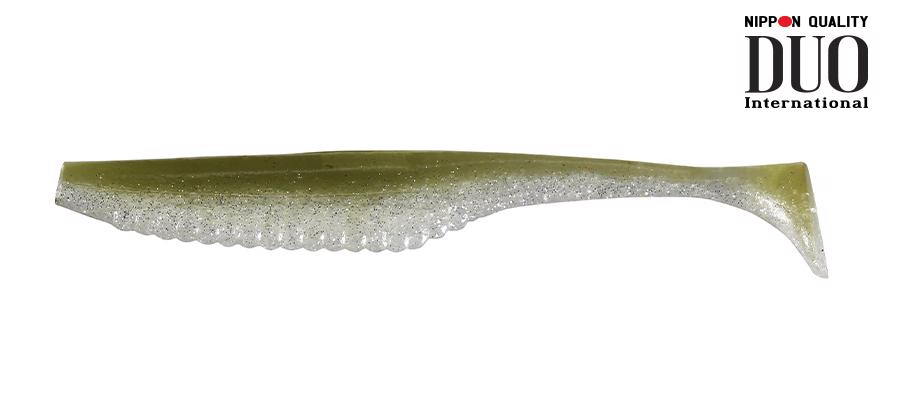 DUO REALIS VERSA SHAD 3" 7.6cm F099 Rikyu