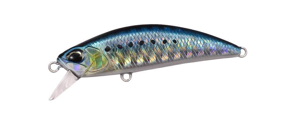 DUO SPEARHEAD RYUKI 50S SW 5cm 4.5gr AHA0011 Sardine