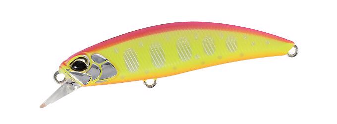 DUO SPEARHEAD RYUKI 60S 6cm 6.5gr ASI4073 Pink Chart Yamame