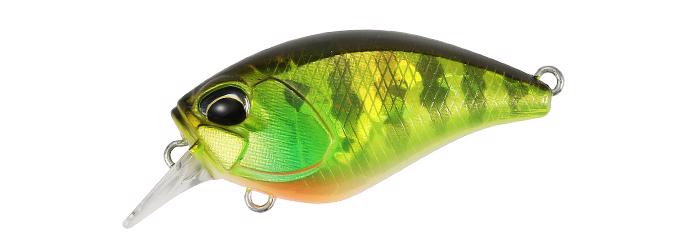 DUO REALIS CRANK MID ROLLER 40F 4cm 5.3gr AJA3055 Chart Gill Halo