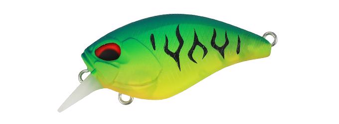 DUO REALIS CRANK MID ROLLER 40F 4cm 5.3gr CCC3263 GA Tiger