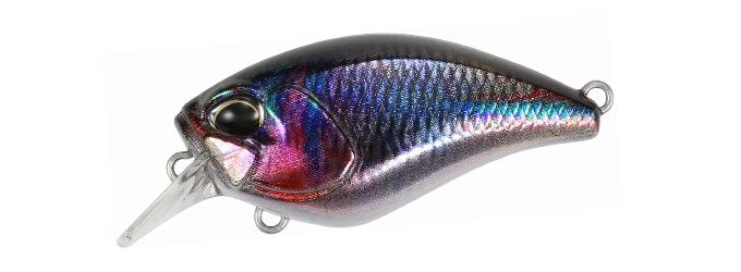 DUO REALIS CRANK MID ROLLER 40F 4cm 5.3gr SSA3807 Tanago II