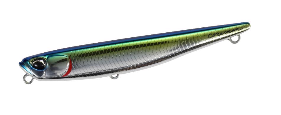 DUO BAYRUF MANIC FISH 77 7.7cm 9gr MCCZ365 Kibinago Flash