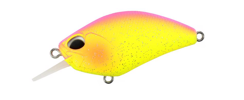 DUO REALIS CRANK 55SR KABUKI 5.5cm 10gr ACCZ160 Pink Back CB