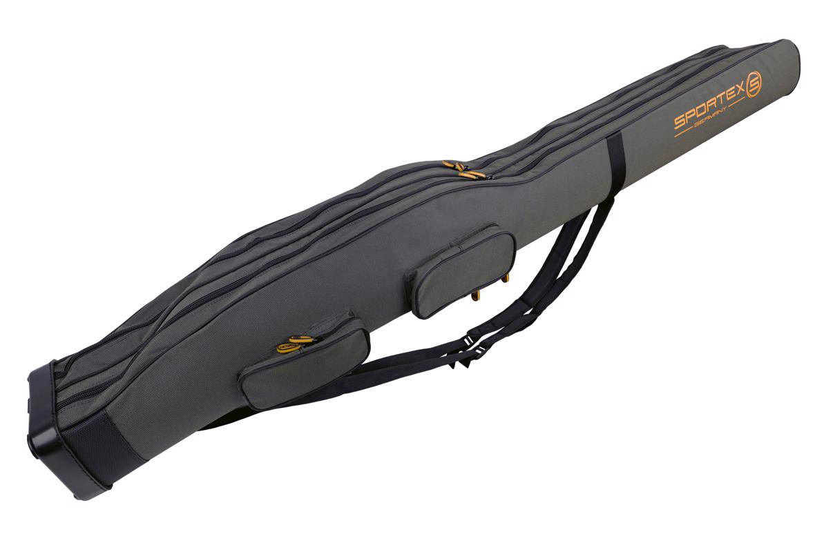 SPORTEX MEREVFALÚ BOTZSÁK 2 REKESZES 165CM Olive