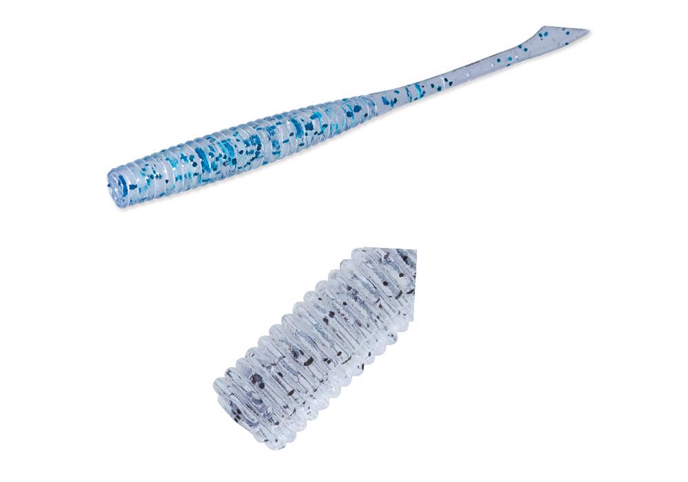 MAJOR CRAFT AJI-DO ZANBY 6.3cm #006 Jako Glow