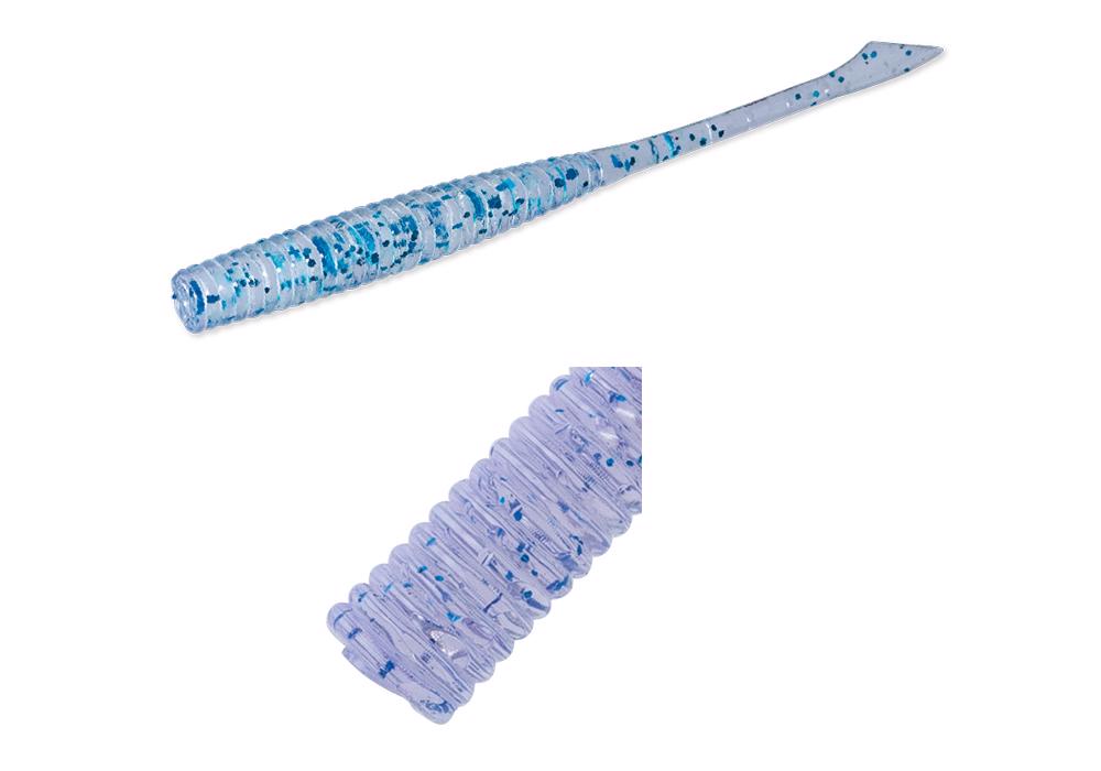 MAJOR CRAFT AJI-DO ZANBY 6.3cm #008 Silhouette Special Keimura