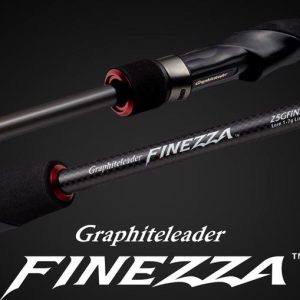 FINEZZA 25GFINS-7112ML-T R-FAST 2.41m 1-12gr