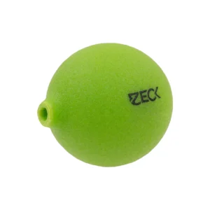 ZECK FISHING Inline Weight Green 100g