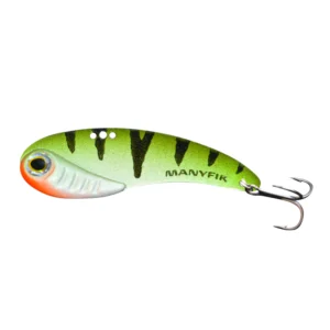 MANYFIK Blade 15g CM01 Perch