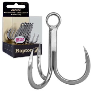 BKK Raptor-Z #1 - 6db/csomag
