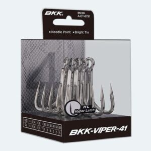 BKK Viper-41 #1 - 7db/csomag