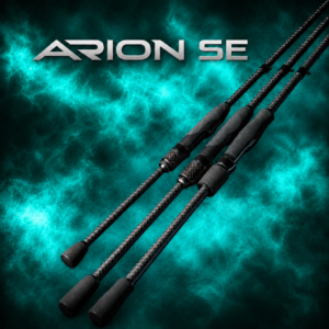Crazy Fish Arion SE