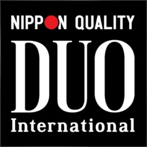 Duo tároló