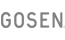 GOSEN termékek