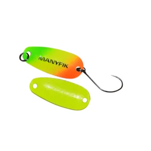 Manyfik Spoon WM07 UV