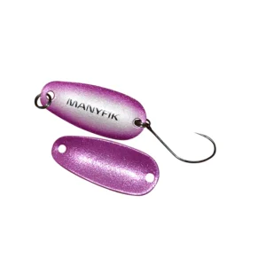 Manyfik Spoon WM10