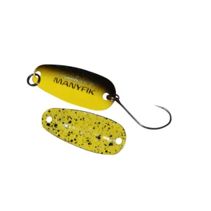 Manyfik Spoon WM11