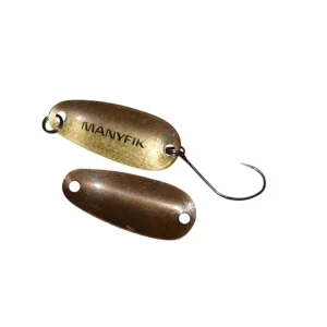Manyfik Spoon WM13