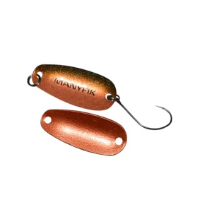 Manyfik Spoon WM14