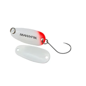 Manyfik Spoon WM18