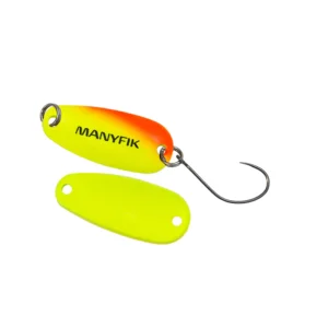 Manyfik Spoon WM19