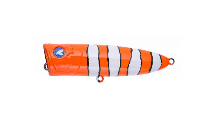 BLUEBLUE GHACHIPOP 60 60mm 7gr #42 Anemone Fish