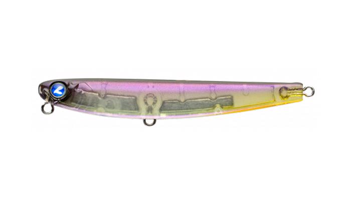 BLUEBLUE ARVIN 60S 65mm 6.5gr #12 Child Squid