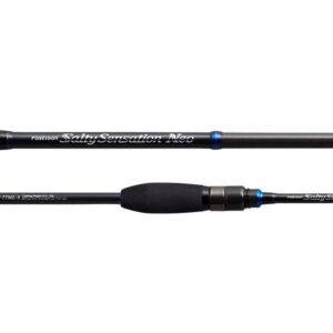 EVERGREEN SALTY SENSATION NEO NEOS-77ML-S 231cm 0.5-10gr