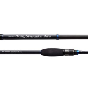 EVERGREEN SALTY SENSATION NEO NEOS-82H-T 249cm 1.5-24gr