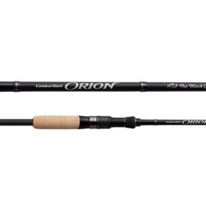 EVERGREEN ORION OCSS-65ML BLACK GUARDIAN 196cm 1.8-14gr