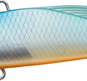 EVERGREEN MARVIE 50 5.0cm 6gr #737 HIT MAN BLUE