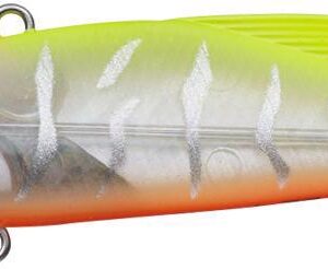 EVERGREEN MARVIE 70 7.0cm 15gr #802 PINK HEAD CLEAR CHART