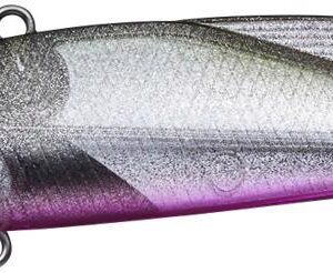 EVERGREEN MARVIE 70 7.0cm 15gr #843 HAKU PINK BELLY