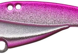 EVERGREEN IRON MARVIE 55 5.5cm 13.5gr #869 SILVER POWDER PINK SAND