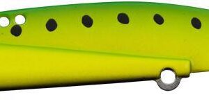 EVERGREEN IRON MARVIE 109 10.9cm 37gr #790 LIME CHART SARDINE