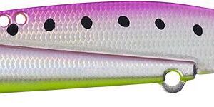 EVERGREEN IRON MARVIE 109 10.9cm 37gr #827 PINK SARDINE CHARTBERRY