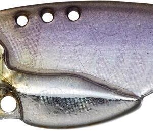 EVERGREEN LITTLE MAX TG MUSCLE 4.5cm 3/8oz 10.5gr #209 HOLOGRAM WAKASAGI
