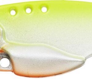 EVERGREEN LITTLE MAX TG MUSCLE 4.5cm 3/8oz 10.5gr #602 BIG BITE CHART
