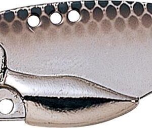 EVERGREEN LITTLE MAX 5.5cm 1/2oz 14.0gr #53 CHROME SHAD