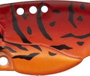EVERGREEN LITTLE MAX 5.5cm 1/2oz 14.0gr #64 FIRE CRAW