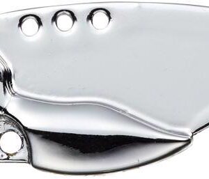 EVERGREEN LITTLE MAX 5.5cm 1/2oz 14.0gr #291 THE SILVER
