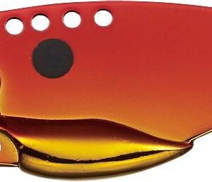 EVERGREEN LITTLE MAX HEAVY WEIGHT TUNE 5.8cm 3/4oz 17.5gr #98 SUNSET FLASH