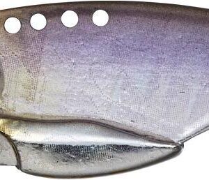 EVERGREEN LITTLE MAX HEAVY WEIGHT TUNE 5.8cm 3/4oz 17.5gr #209 HOLOGRAM WAKASAGI