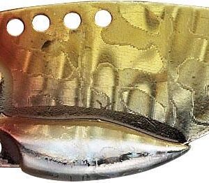 EVERGREEN LITTLE MAX HEAVY WEIGHT TUNE 6.5cm 1oz 28gr #125 CLOWN